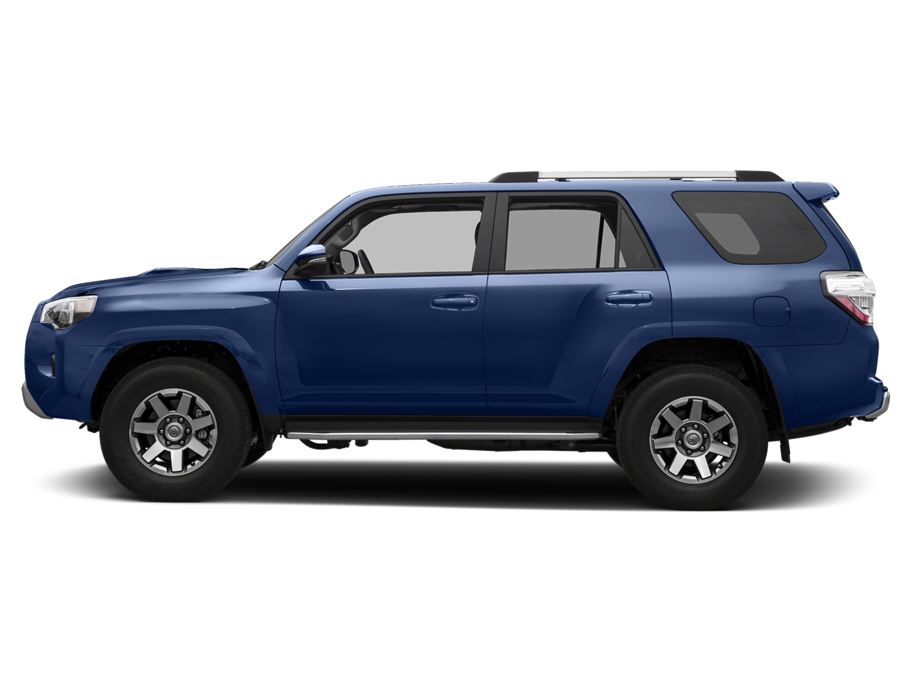 2019 Toyota 4Runner TRD Off Road