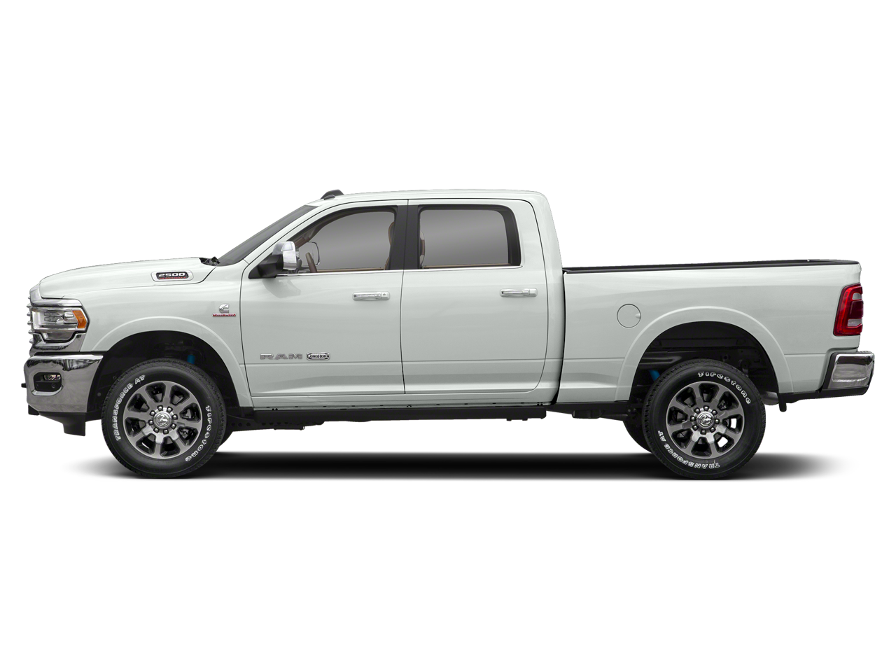 2021 RAM Ram 2500 Longhorn