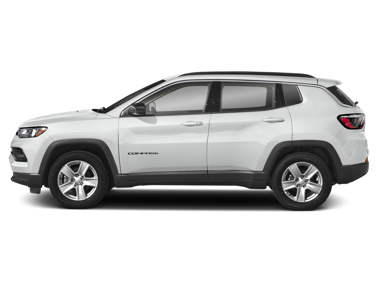 2022 Jeep Compass Altitude