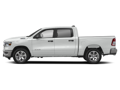 2023 RAM 1500 Big Horn Crew Cab 4x4