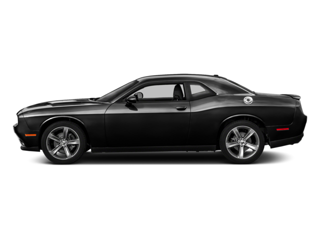 2017 Dodge Challenger SXT Plus