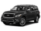 2015 INFINITI QX80 Base