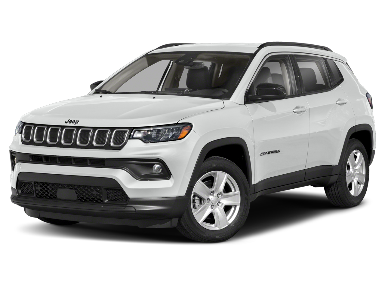 2022 Jeep Compass Altitude