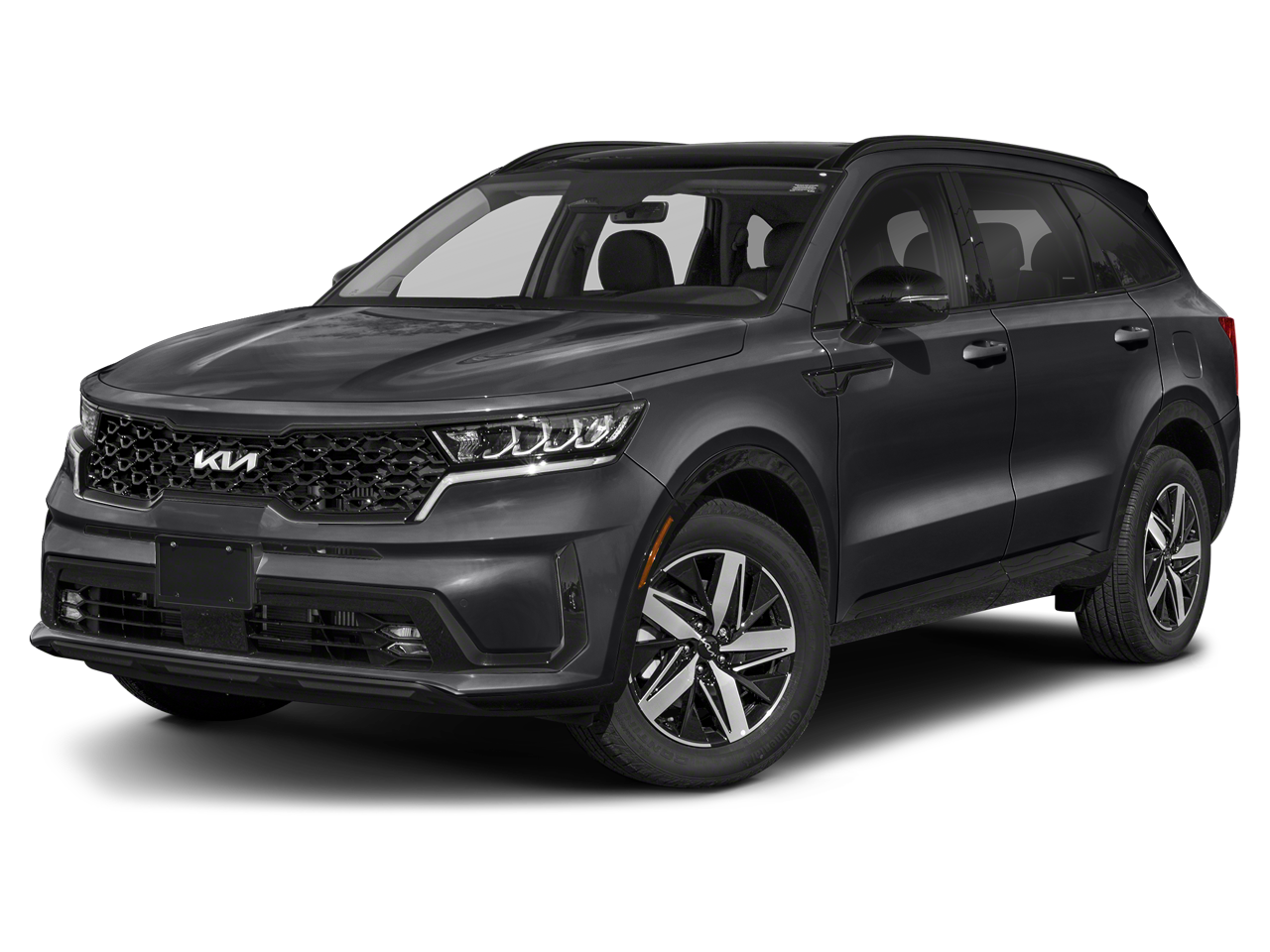 2023 Kia Sorento EX Alexander City AL Montgomery Auburn Opelika