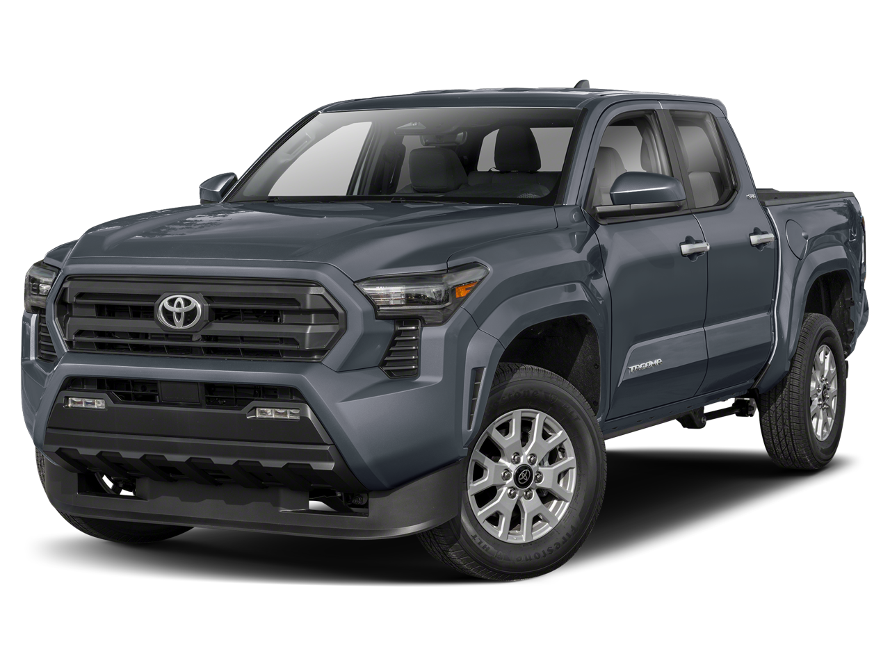 2024 Toyota Tacoma SR5 Predator Package