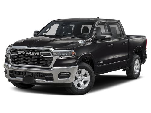 2025 RAM Ram 1500 Big Horn