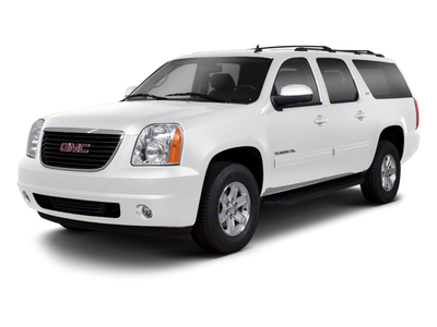2011 GMC Yukon XL 1500 SLT