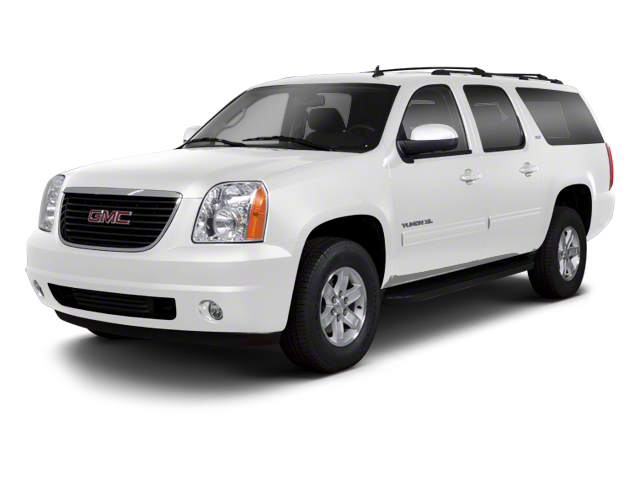 2011 GMC Yukon XL 1500 SLT