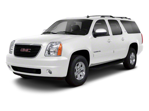 2011 GMC Yukon XL 1500 SLT