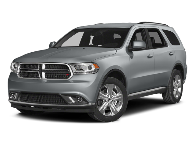 2014 Dodge Durango SXT Plus RWD's photo