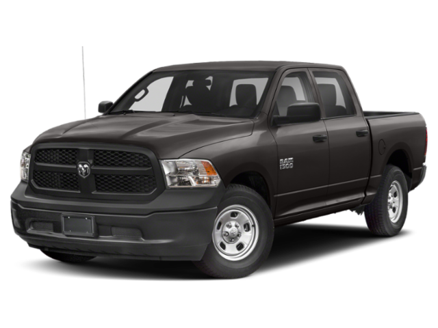 2014 RAM 1500's photo