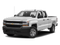 2018 Chevrolet Silverado 1500 Ext Cab 4x4