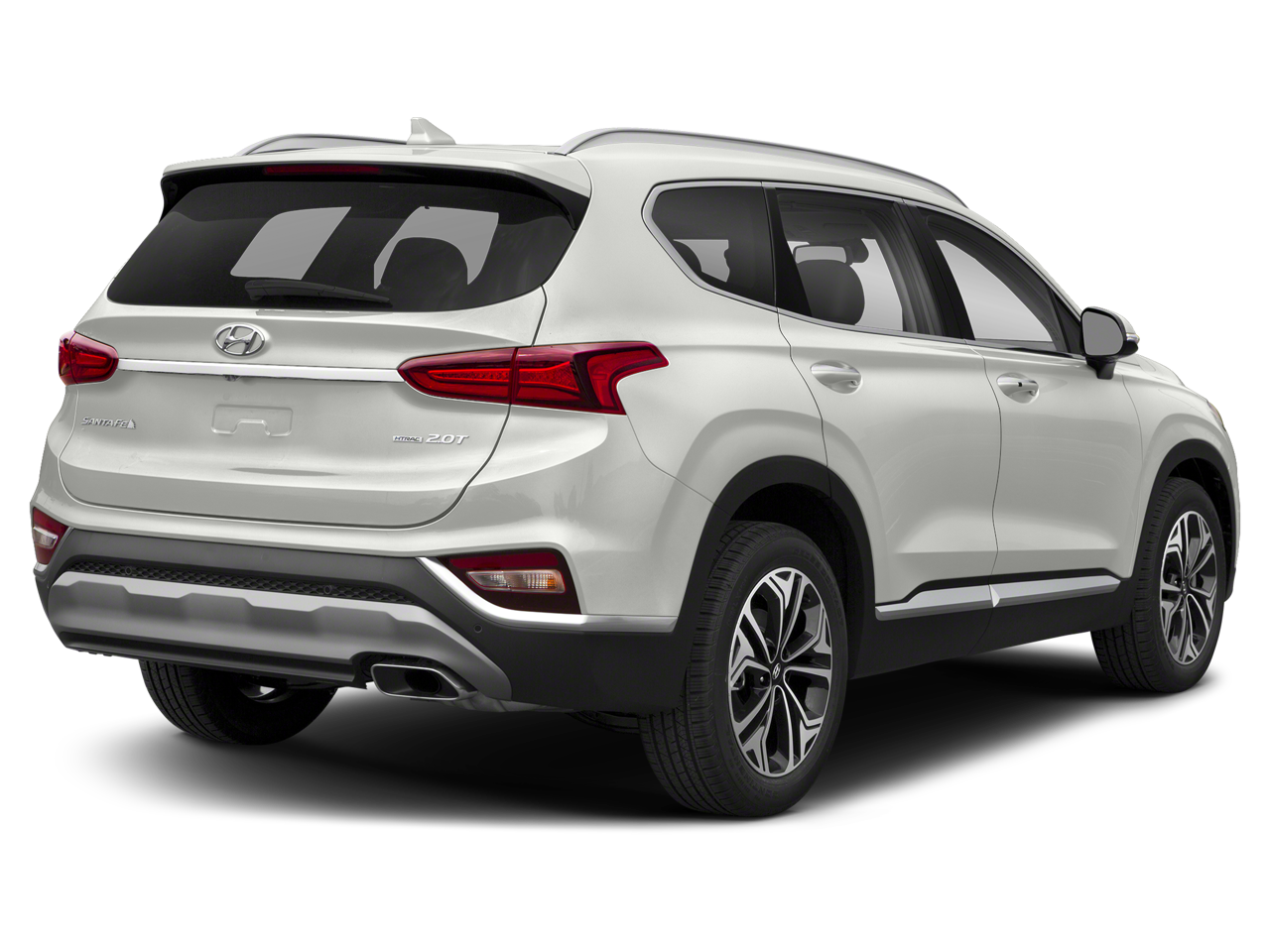 Used 2020 Hyundai Santa Fe SEL with VIN 5NMS33AAXLH214796 for sale in Alexander City, AL