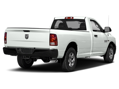 2020 RAM 1500 Classic Tradesman