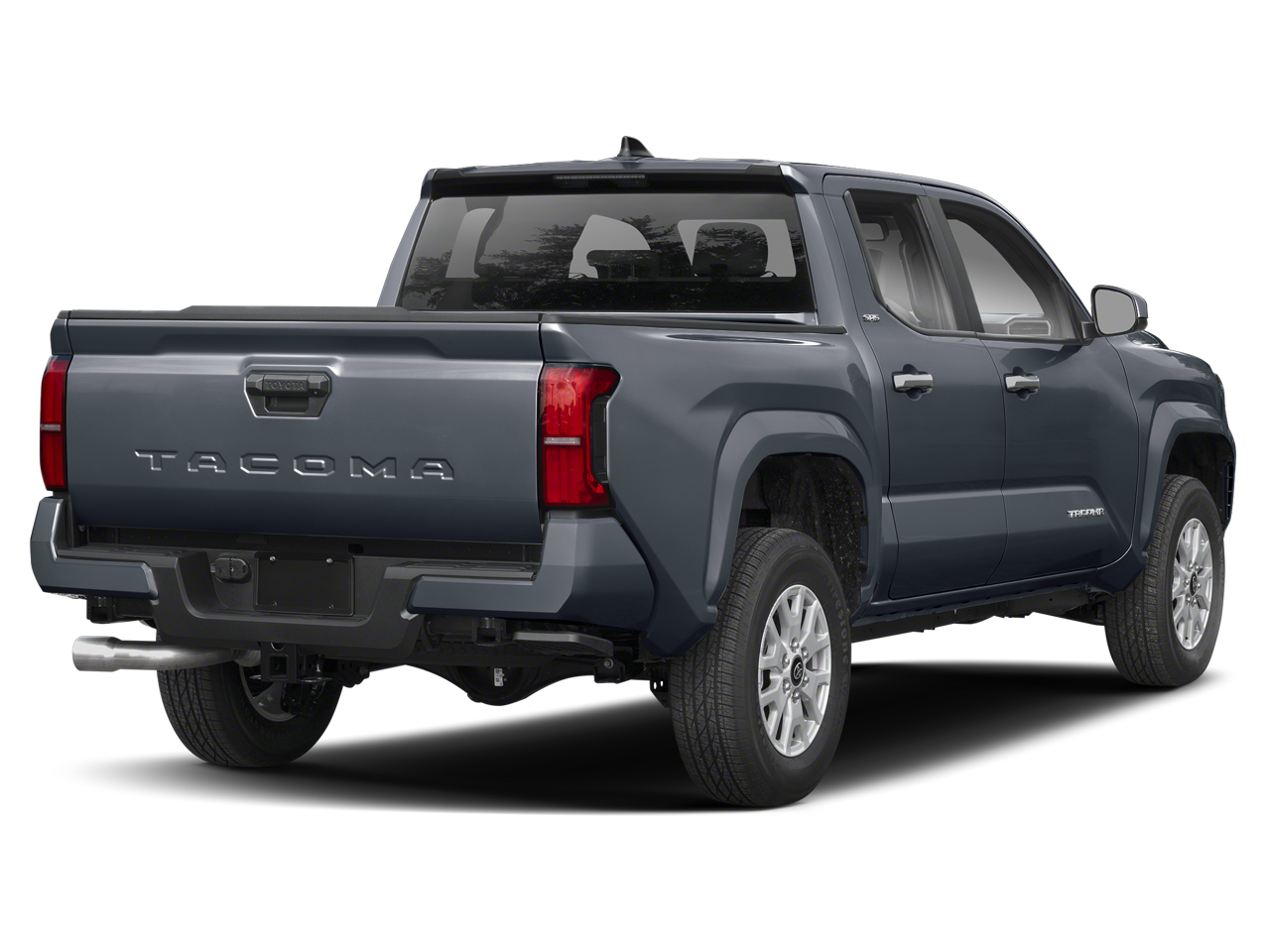 2024 Toyota Tacoma SR5 Predator Package