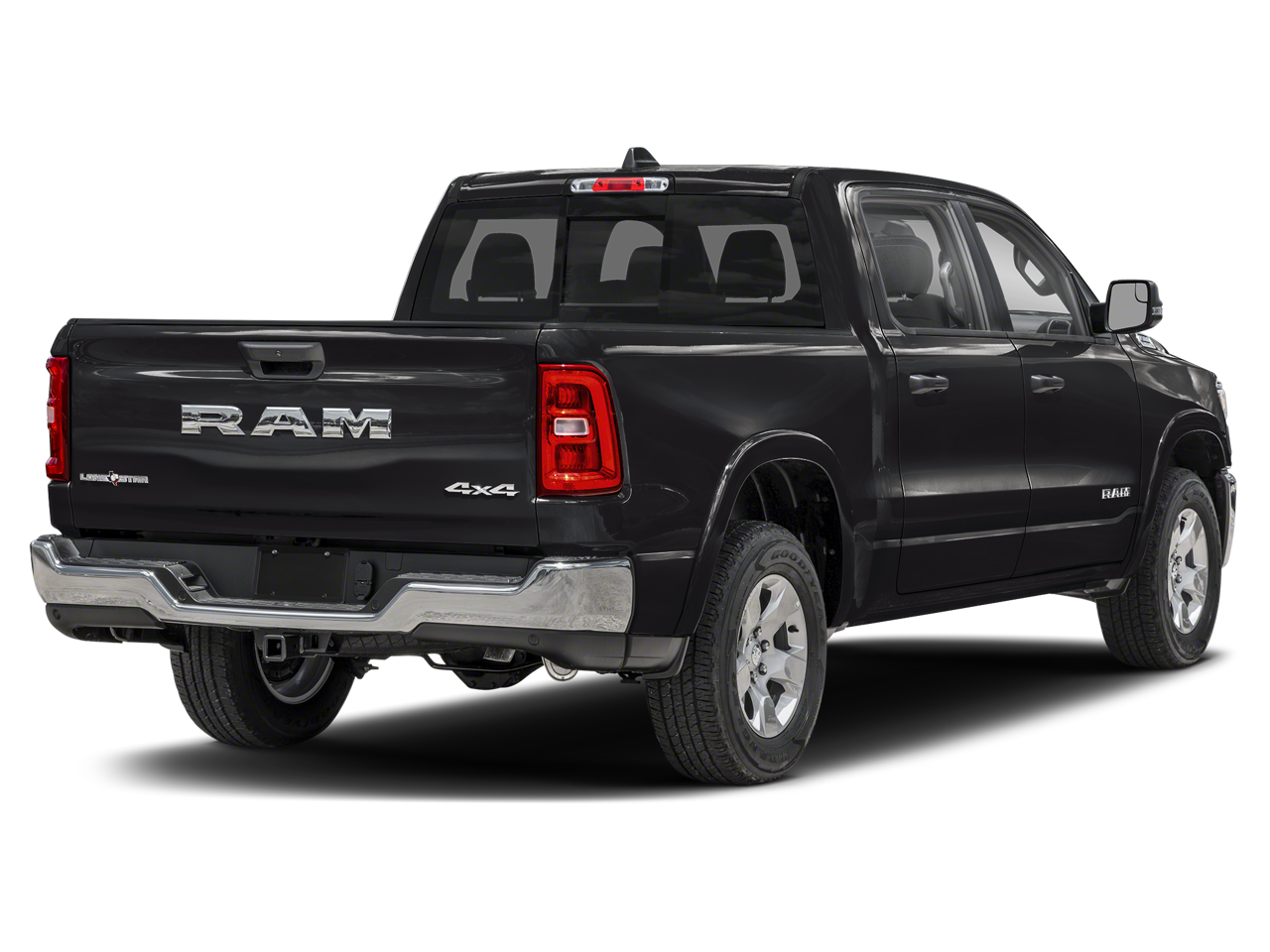 2025 RAM Ram 1500 Big Horn