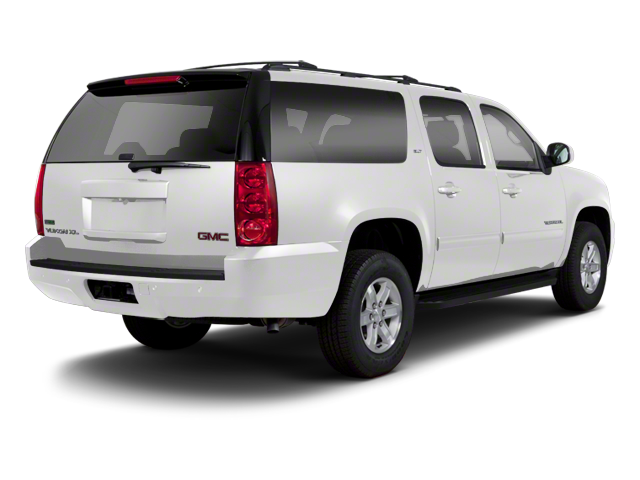 2011 GMC Yukon XL 1500 SLT