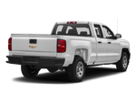 2018 Chevrolet Silverado 1500 Ext Cab 4x4