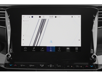 2022 Jeep Wagoneer Series I