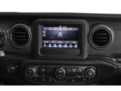 2022 Jeep Wrangler Unlimited Jeep Beach Edition