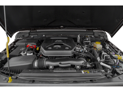 2022 Jeep Wrangler Unlimited Unlimited Sahara