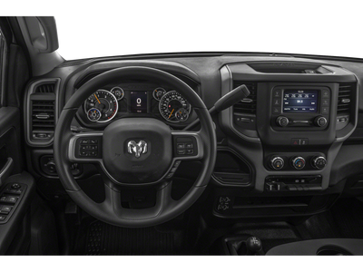 2022 RAM Ram 2500 Laramie
