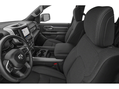 2023 RAM 1500 Big Horn Crew Cab 4x4