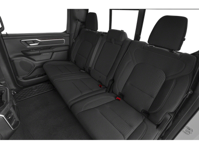 2023 RAM 1500 Big Horn Crew Cab 4x4