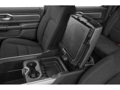 2023 RAM 1500 Big Horn Crew Cab 4x4