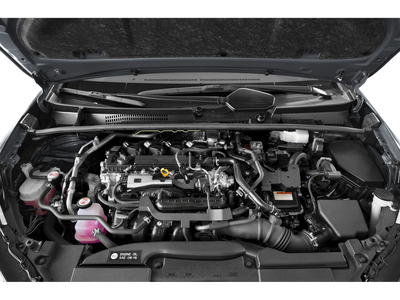 2024 Toyota Prius Limited