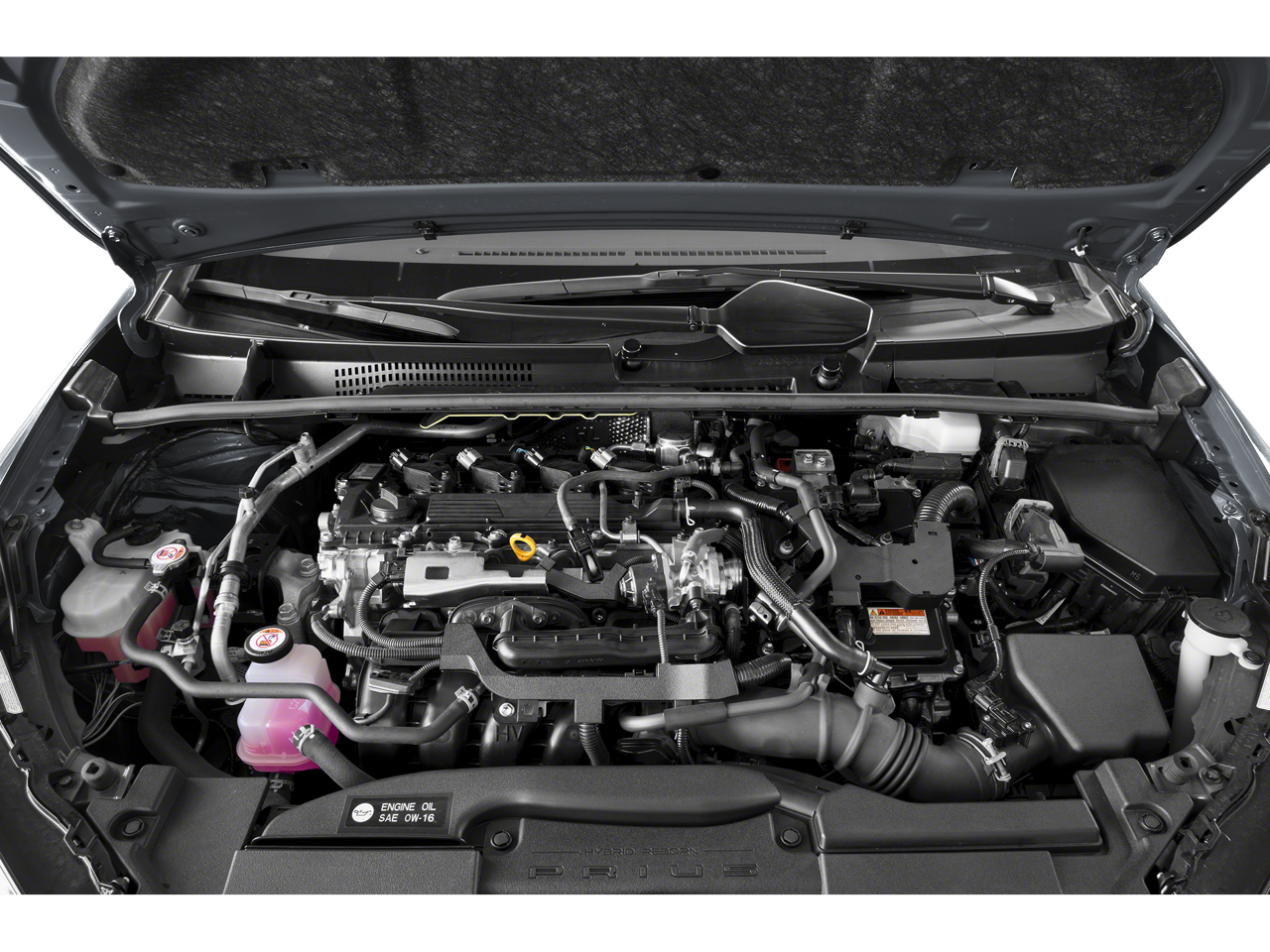 2024 Toyota Prius Limited