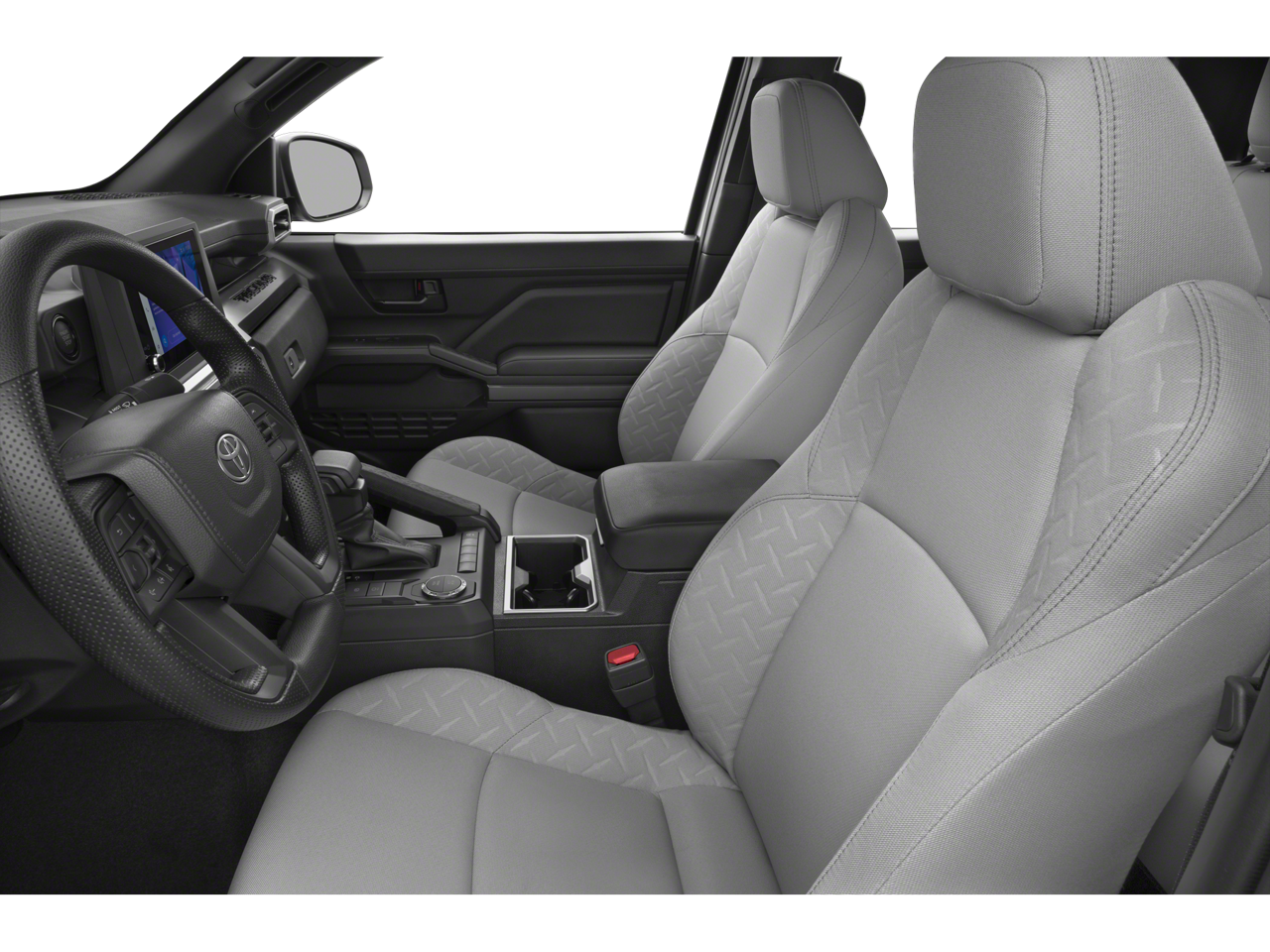 2024 Toyota Tacoma SR5 Predator Package