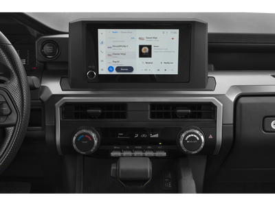 2024 Toyota Tacoma SR5 Predator Package