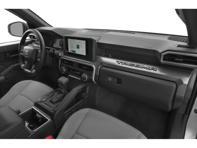 2024 Toyota Tacoma SR5 Predator Package