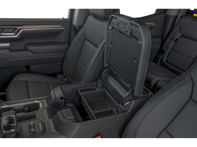 2025 GMC Sierra Denali