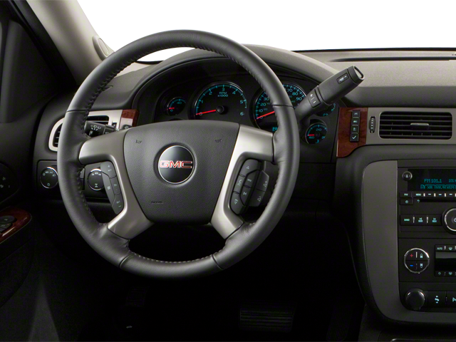 2011 GMC Yukon XL 1500 SLT