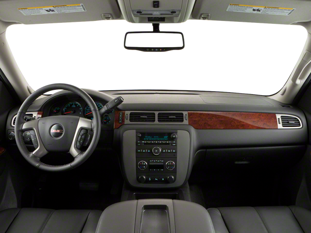 2011 GMC Yukon XL 1500 SLT