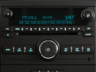 2011 GMC Yukon XL 1500 SLT
