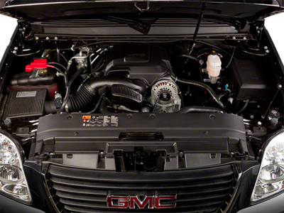 2011 GMC Yukon XL 1500 SLT