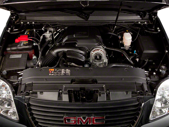 2011 GMC Yukon XL 1500 SLT