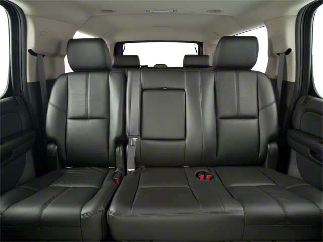 2011 GMC Yukon XL 1500 SLT