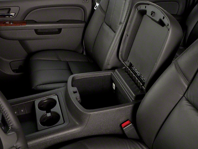 2011 GMC Yukon XL 1500 SLT