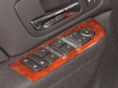 2011 GMC Yukon XL 1500 SLT