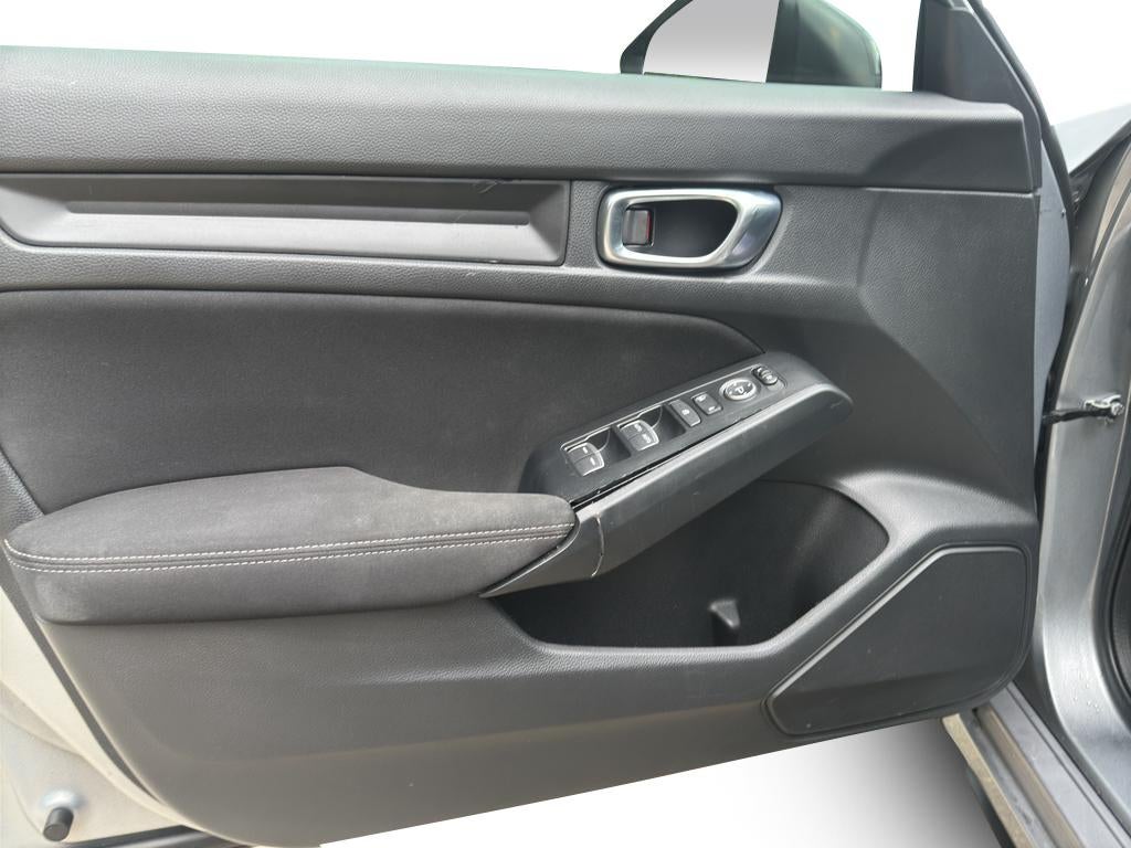 2023 Honda Civic Hatchback Sport