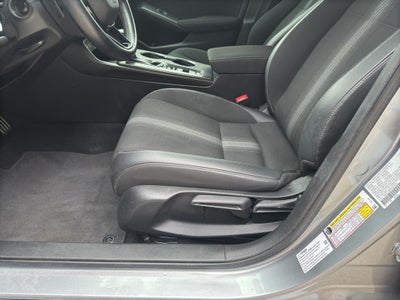 2023 Honda Civic Hatchback Sport