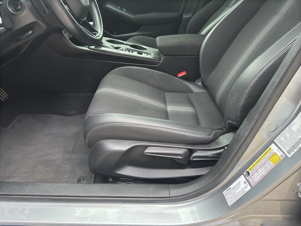 2023 Honda Civic Hatchback Sport