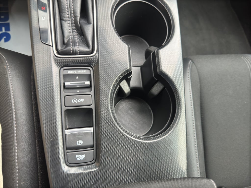 2023 Honda Civic Hatchback Sport