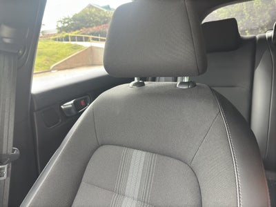 2023 Honda Civic Hatchback Sport