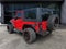 2018 Jeep Wrangler JK Sport