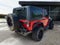 2018 Jeep Wrangler JK Sport
